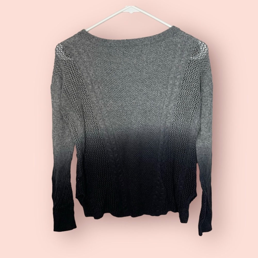 American Eagle Knitted Top - Picture 2 of 3